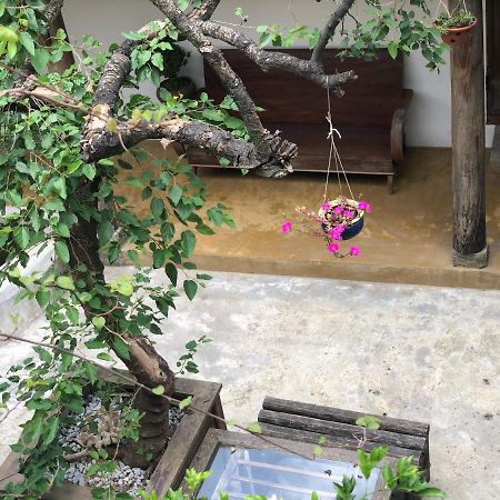 Leranda Homestay Хуе Екстериор снимка