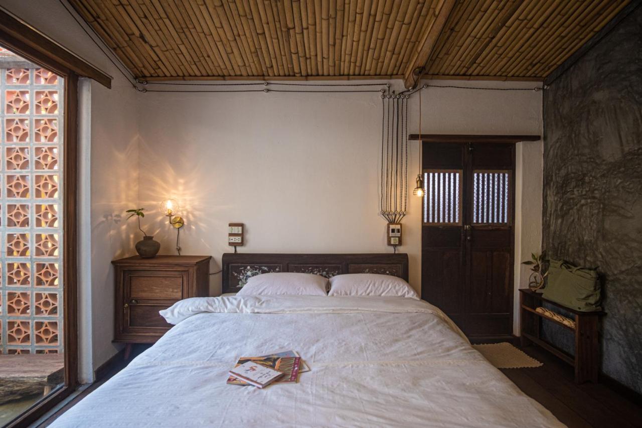 Leranda Homestay Хуе Екстериор снимка