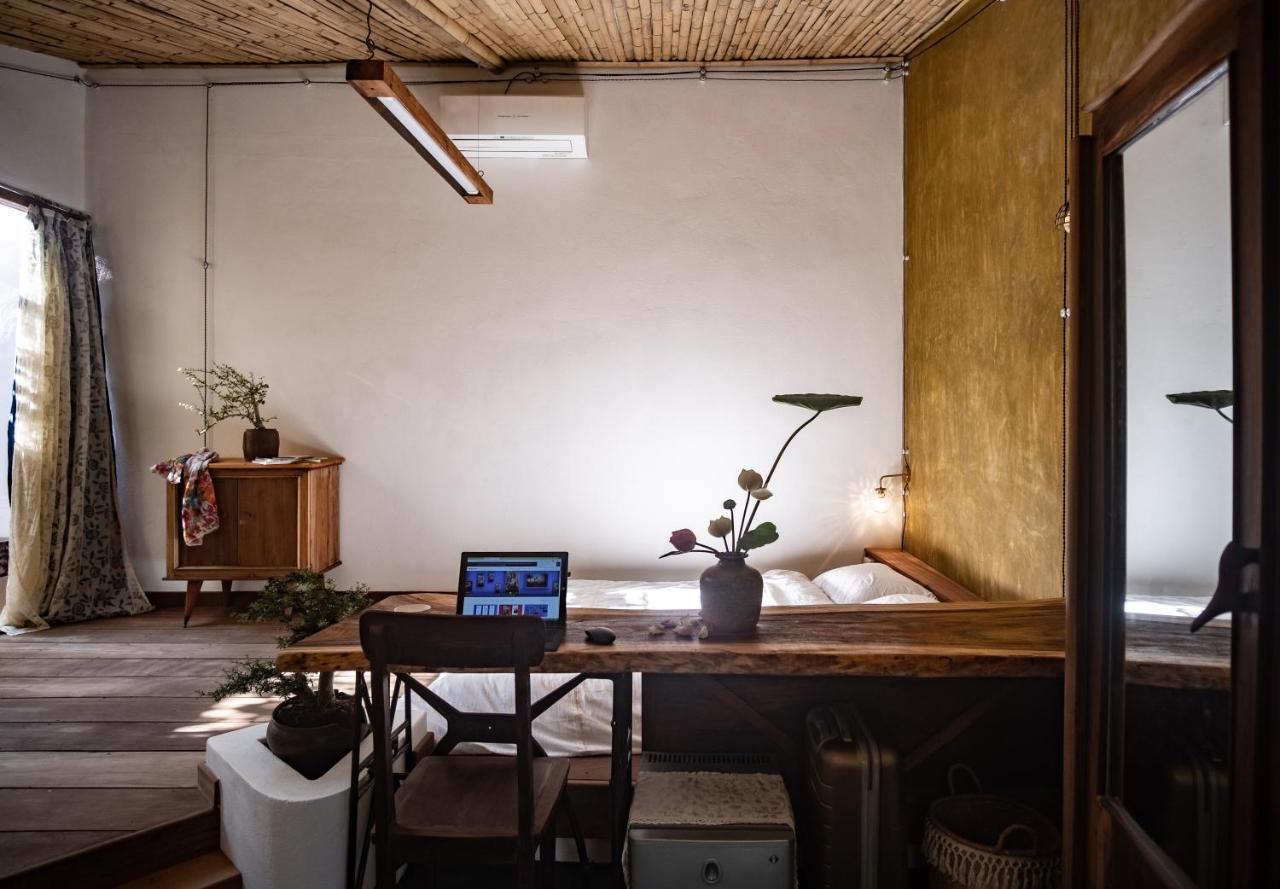 Leranda Homestay Хуе Екстериор снимка