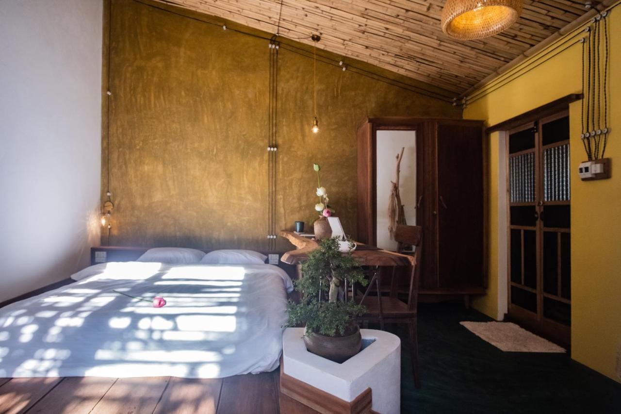 Leranda Homestay Хуе Екстериор снимка