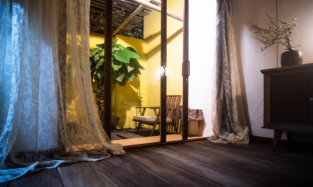 Leranda Homestay Хуе Екстериор снимка