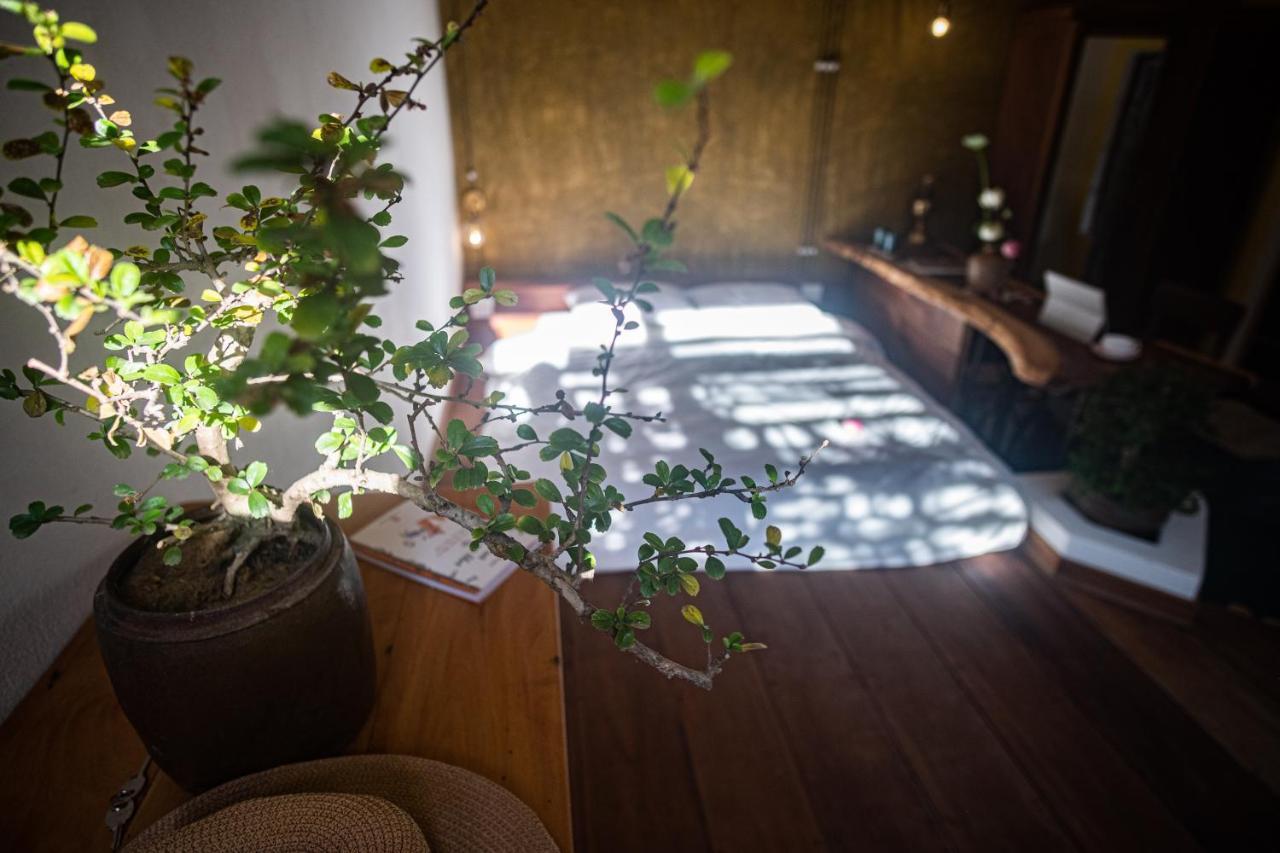 Leranda Homestay Хуе Екстериор снимка