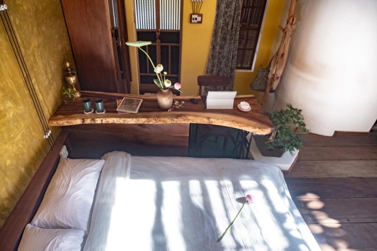 Leranda Homestay Хуе Екстериор снимка