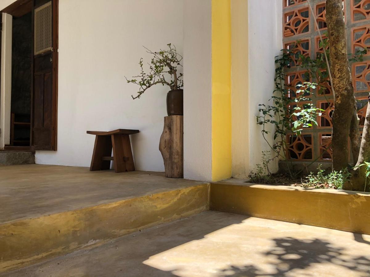 Leranda Homestay Хуе Екстериор снимка