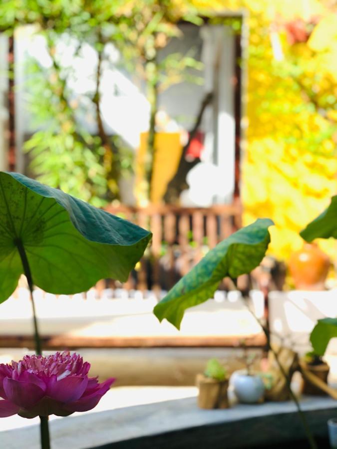 Leranda Homestay Хуе Екстериор снимка