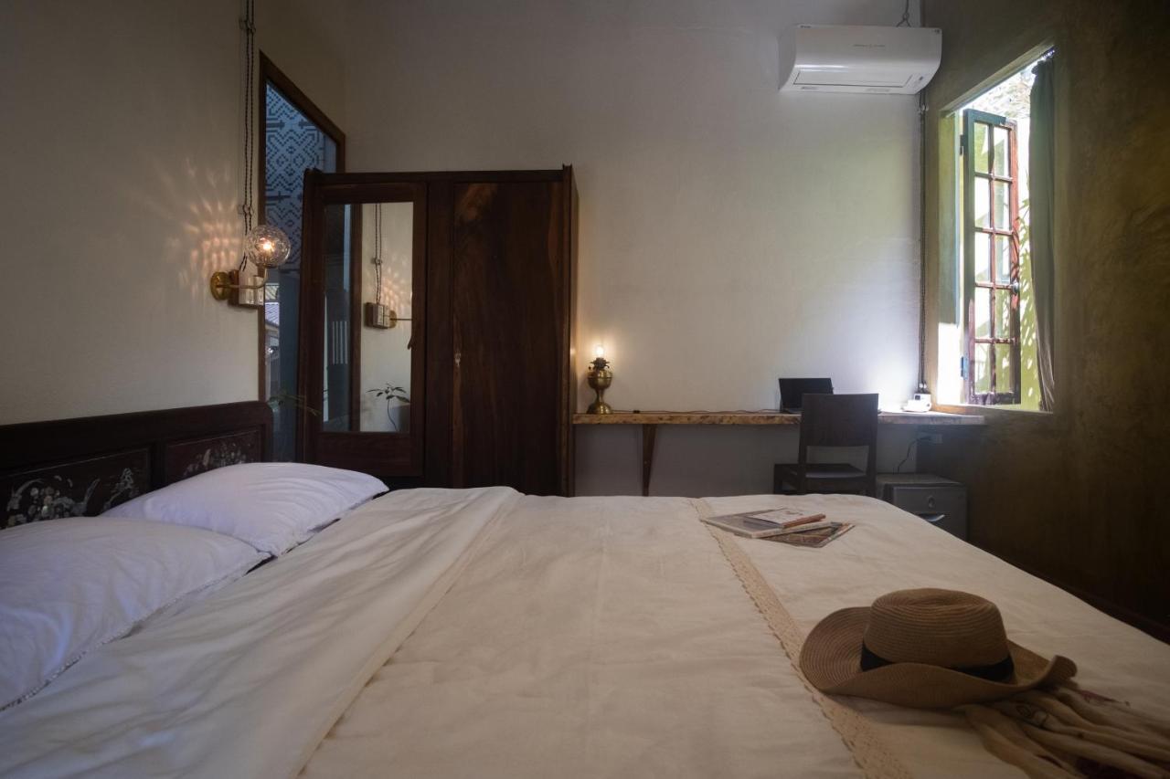 Leranda Homestay Хуе Екстериор снимка