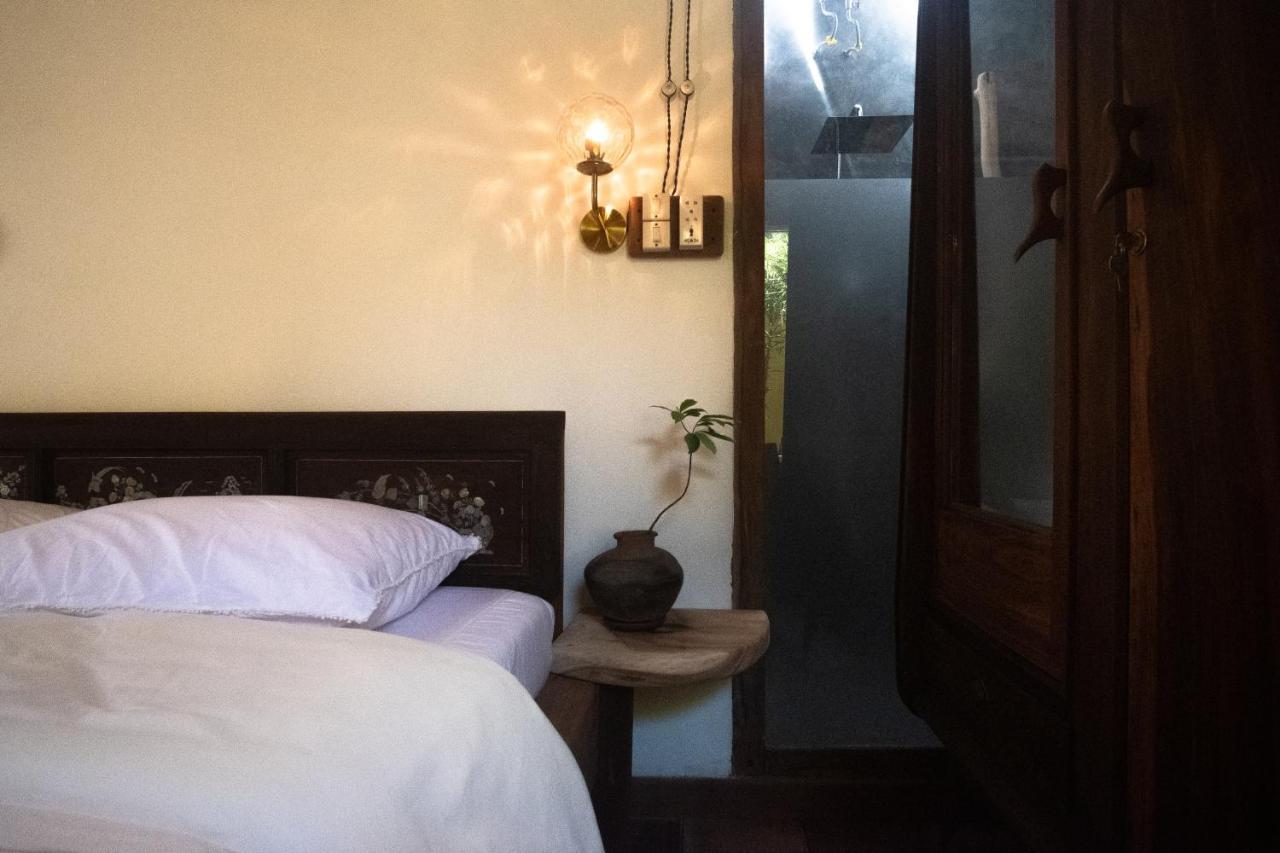 Leranda Homestay Хуе Екстериор снимка
