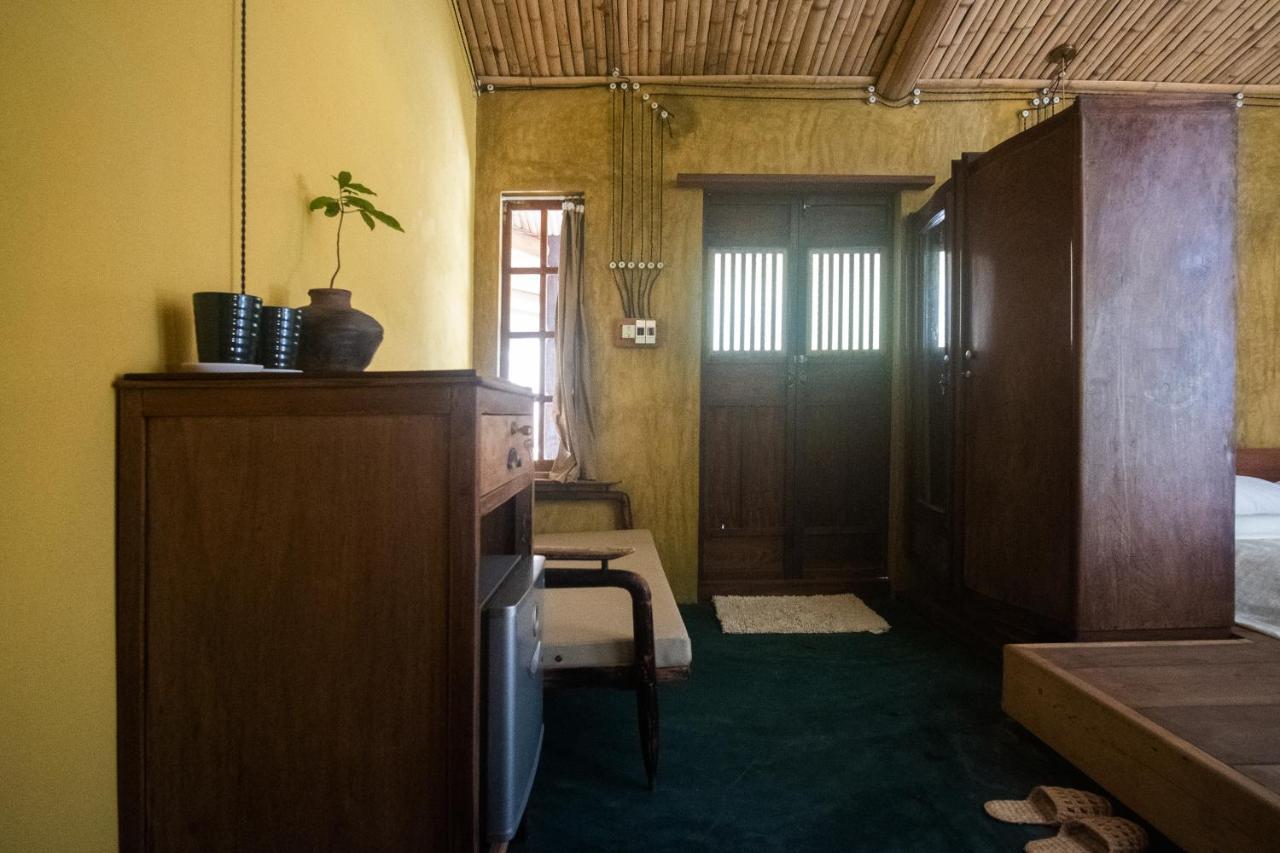 Leranda Homestay Хуе Екстериор снимка