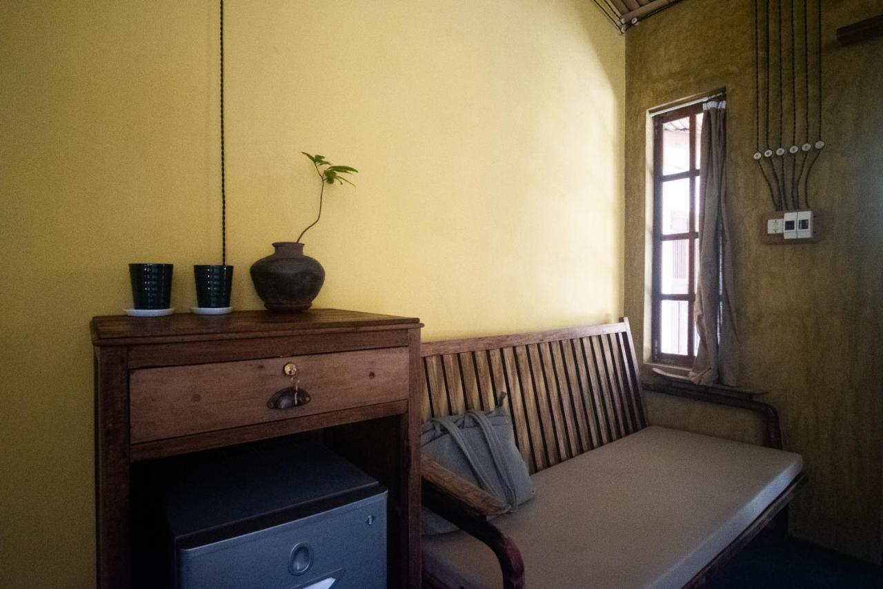 Leranda Homestay Хуе Екстериор снимка