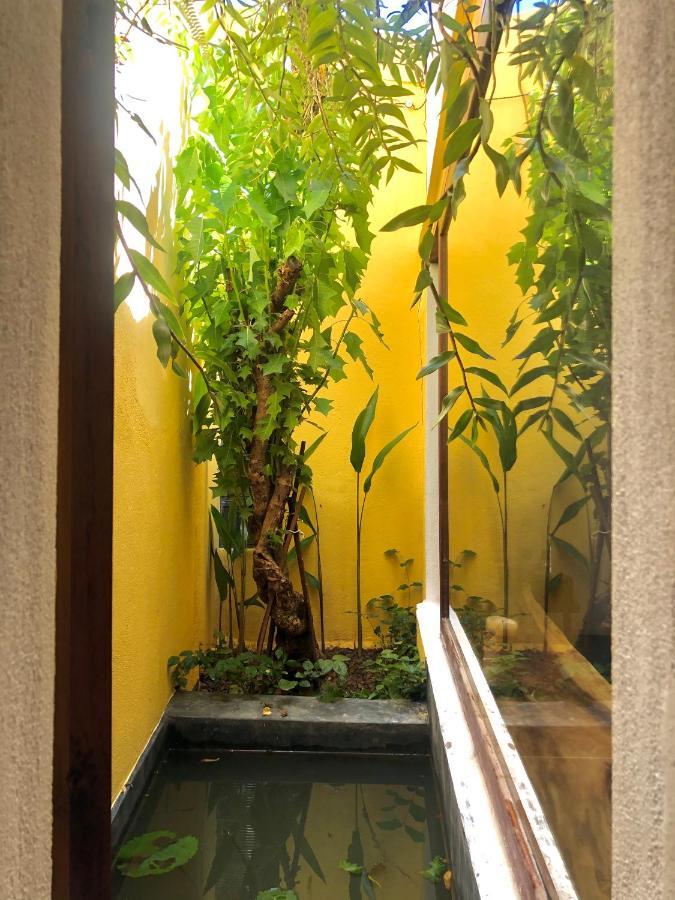 Leranda Homestay Хуе Екстериор снимка