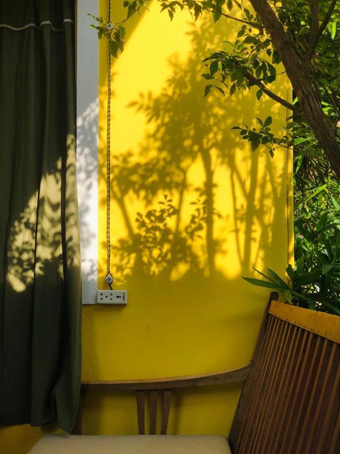 Leranda Homestay Хуе Екстериор снимка