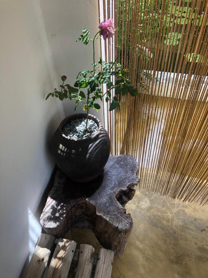 Leranda Homestay Хуе Екстериор снимка