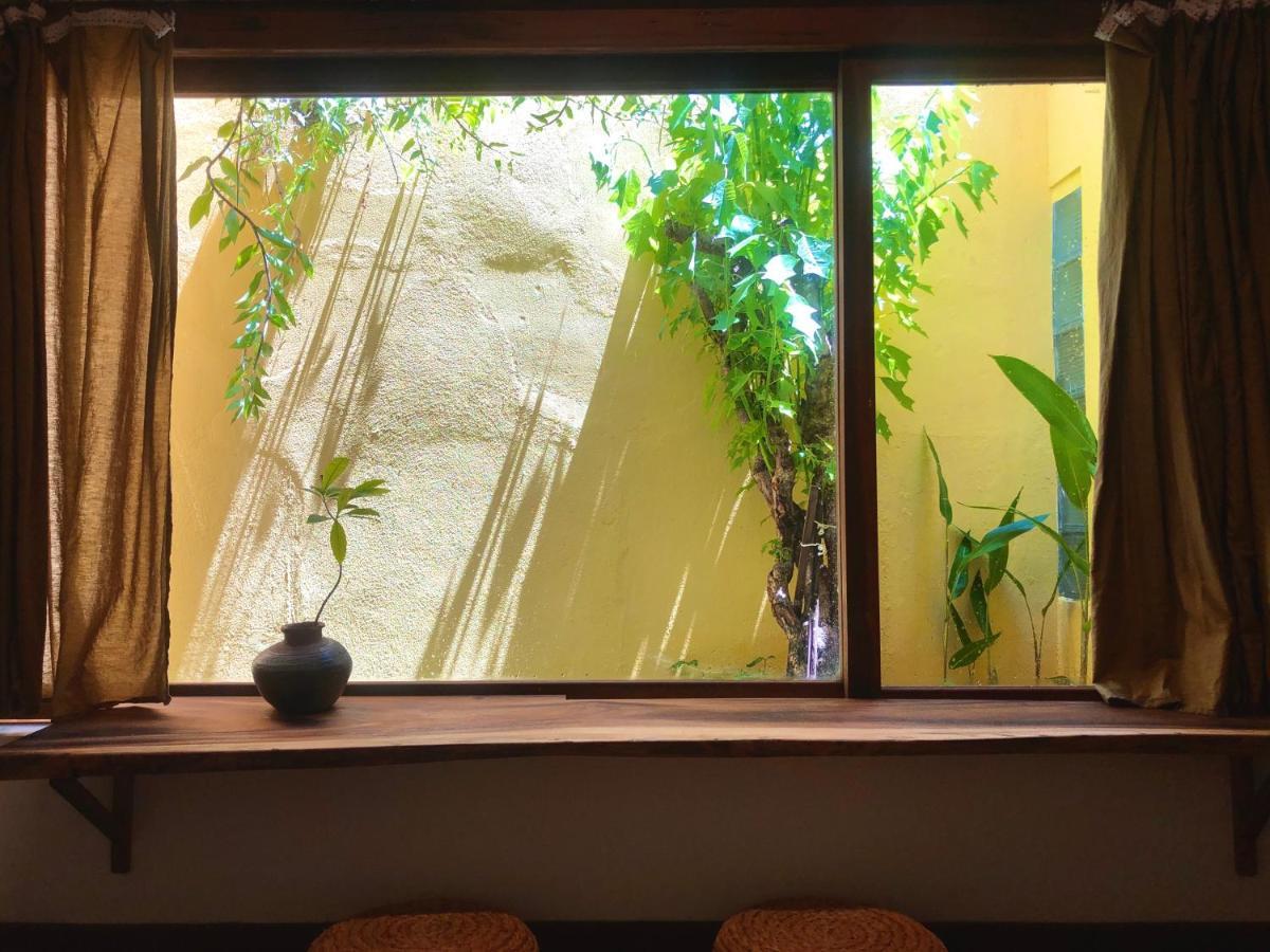 Leranda Homestay Хуе Екстериор снимка
