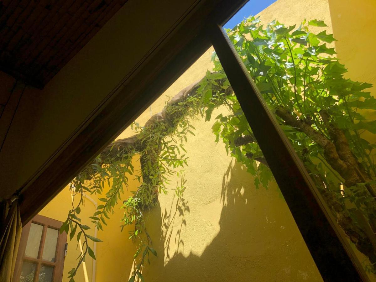 Leranda Homestay Хуе Екстериор снимка